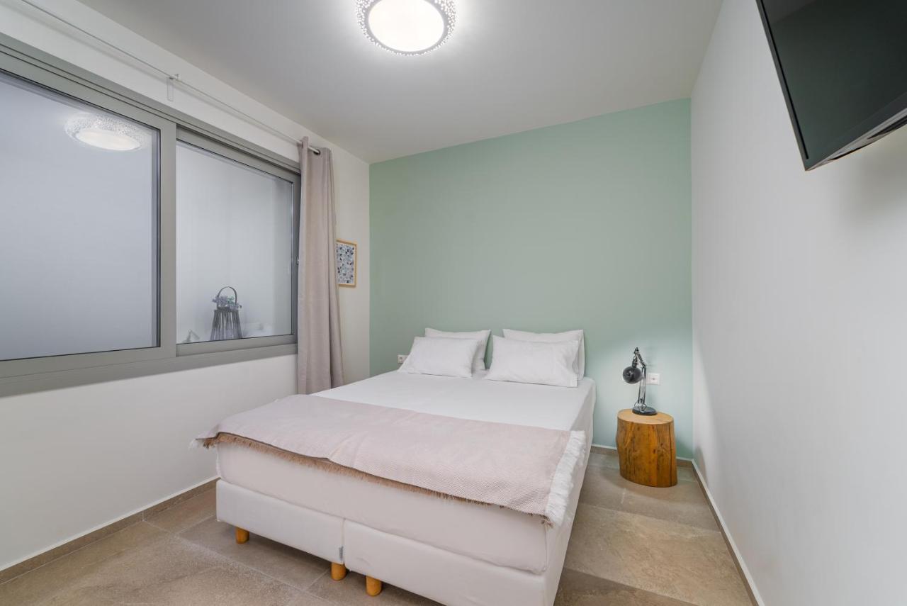 31 Blue Ionian Villas Apolpaina Dış mekan fotoğraf
